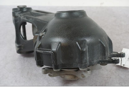 Höger sida på Slutväxel från en BMW K 1600 GTL -2015 motorcykel.