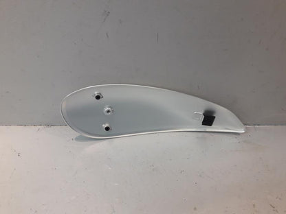 Baksidan på Bensintankdekor från en Ducati Scrambler 800 -2016 motorcykel.