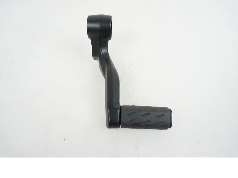 Framsidan på Växelpedal från en Ducati Monster 937 -2021 motorcykel.