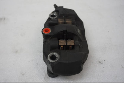 Baksidan på Bromsok från en Suzuki GSX-R 1000 -2007 motorcykel.