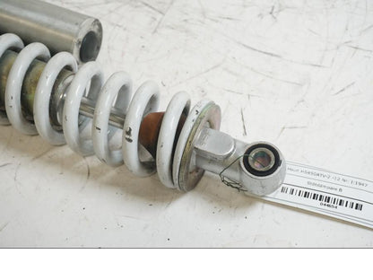 Baksidan på Stötdämpare från en Hsun HS450ATV-2 -2012 ATV.