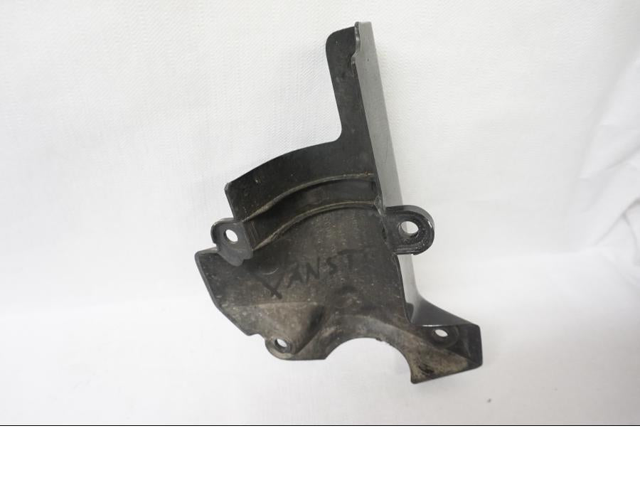 Höger sida på Gaffelbensskydd från en Honda CBR 900 RR -1997 motorcykel.