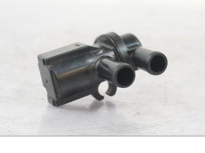 Höger sida på Second Air från en Kawasaki ZZ-R 1400 -2009 motorcykel.