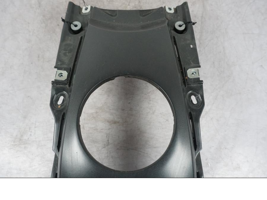 Extrabild1 på Bensintankskåpa från en BMW K 1600 GTL -2015 motorcykel.