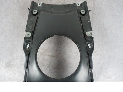 Extrabild1 på Bensintankskåpa från en BMW K 1600 GTL -2015 motorcykel.