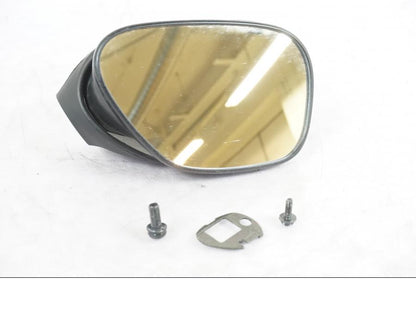 Framsidan på Backspegel från en Suzuki GSX-R 750 -2007 motorcykel.