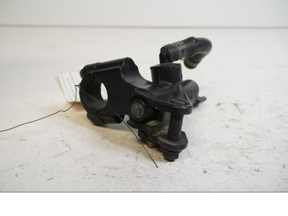 Framsidan på Bromshuvudcylinder från en Suzuki GSX-R 600 -2001 motorcykel.