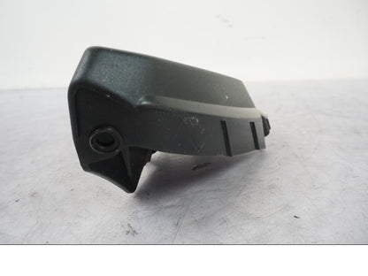 Framsidan på Luftintag från en Yamaha MT-07 -2023 motorcykel.