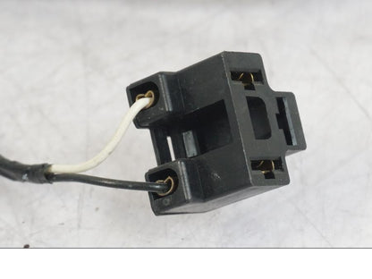 Extrabild2 på Kablage från en Suzuki GSX 1300 RX -1999 motorcykel.