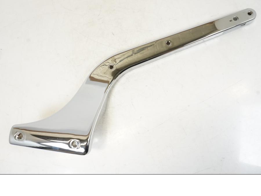 Framsidan på Bakskärmstag från en Kawasaki VN 800 -2000 motorcykel.