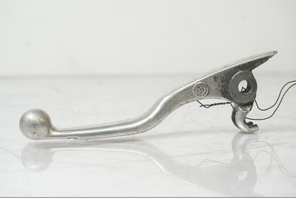 Extrabild2 på <p>Bromsgrepp från Husqvarna TE 310 2009.</p>

<p>Mindre skrapmärken på knoppen samt ytliga repor se bilder.</p> motorcykel.