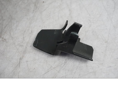 Snett uppifrån på Vattenexpansionskärl från en Yamaha MT-09 -2024 motorcykel.