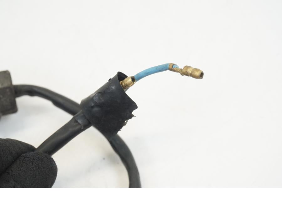 Extrabild6 på Blinkers från en Honda CB 750 -2002 motorcykel.