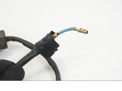 Extrabild6 på Blinkers från en Honda CB 750 -2002 motorcykel.