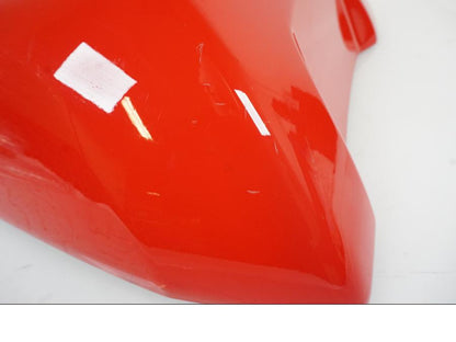 Höger sida på Topboxlock från en BMW K 1200 RS -2018 motorcykel.