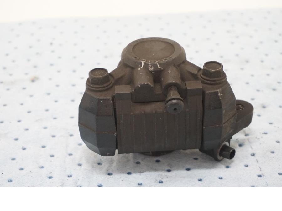 Höger sida på Bromsok från en Suzuki GSX 550 -1985 motorcykel.