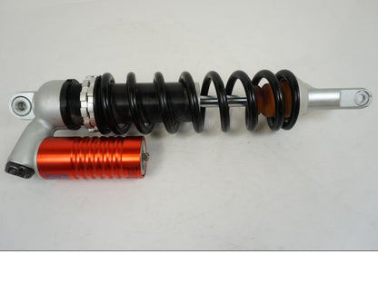 Extrabild1 på Stötdämpare från en AJP PR7 -2021 motorcykel.