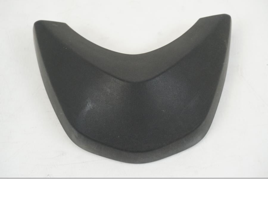 Baksidan på Skyltbelysning från en BMW F 650 CS -2002 motorcykel.