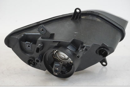 Extrabild5 på Strålkastare från en BMW R 1200 RS -2014 motorcykel.