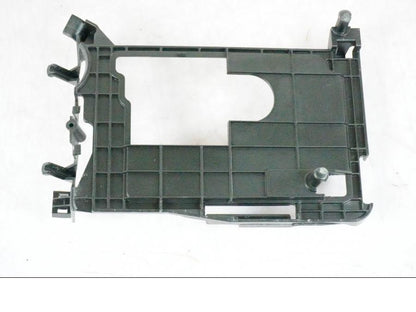 Baksidan på Motronic styrenhet från en BMW R 1250 GSA -2021 motorcykel.