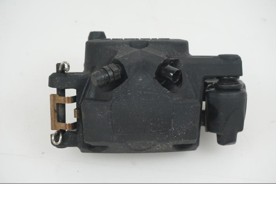 Baksidan på Bromsok från en BMW R 1250 GS -2023 motorcykel.