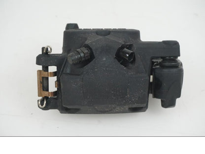 Baksidan på Bromsok från en BMW R 1250 GS -2023 motorcykel.