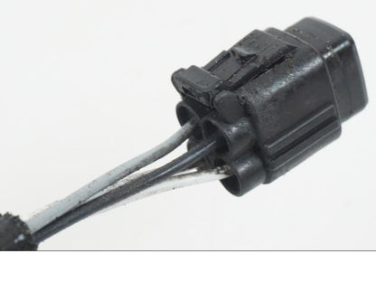 Extrabild1 på Lambdasond från en Suzuki GSX-R 1000 -2007 motorcykel.