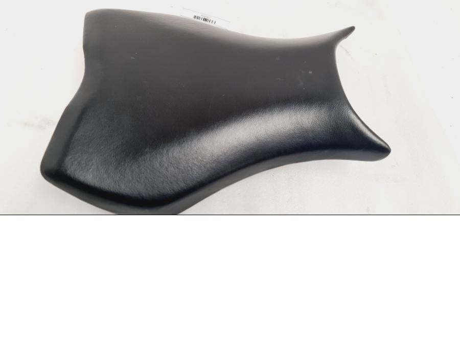 Baksidan på Sadel från en Honda CBR 1000 RR -2010 motorcykel.