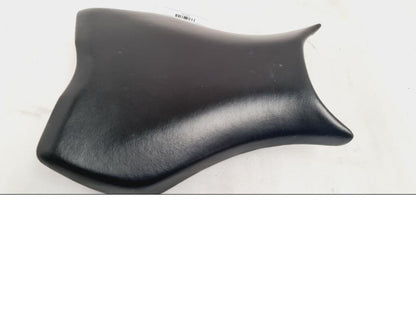 Baksidan på Sadel från en Honda CBR 1000 RR -2010 motorcykel.