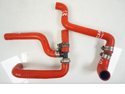 Extrabild1 på Vattenkyl Slang Set från en Aprilia RS 125 -2008 motorcykel.