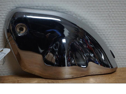 Baksidan på Dekorkåpa från en Suzuki GSF 1200 -2000 motorcykel.