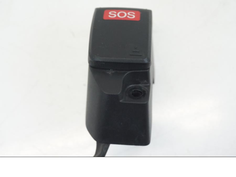 Extrabild4 på SOS knapp från en BMW R 1250 GS -2019 motorcykel.