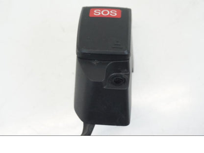 Extrabild4 på SOS knapp från en BMW R 1250 GS -2019 motorcykel.