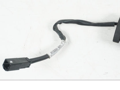 Extrabild4 på Blinkers från en Ducati Hyperstrada -2013 motorcykel.