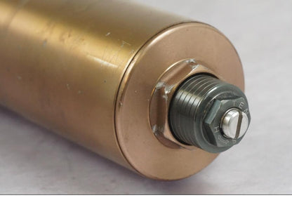 Extrabild4 på Gaffelben från en Kawasaki ZX-10R -2008 motorcykel.