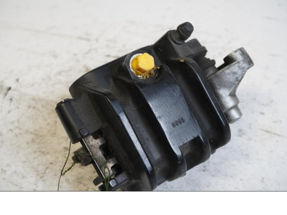 Baksidan på Bromsok från en Honda CBR 1000 F -1989 motorcykel.