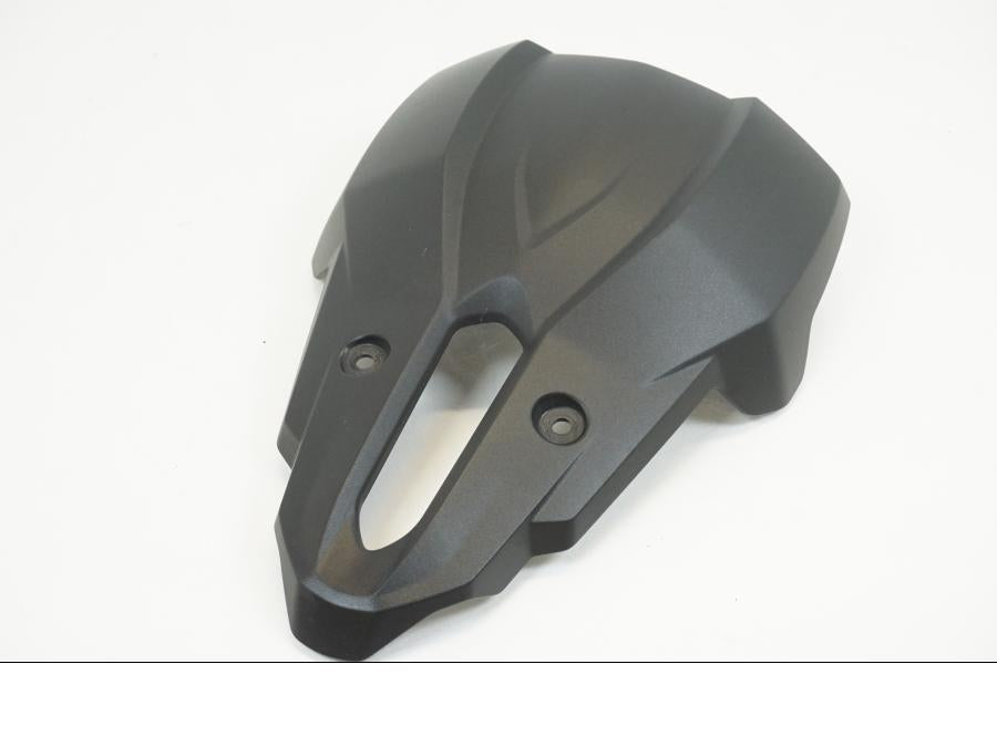 Framsidan på Toppkåpa från en Triumph Tiger 1200 -2018 motorcykel.