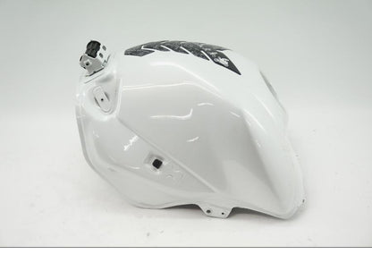 Framsidan på Bensintank från en Yamaha YZF 1000 R1 -2006 motorcykel.