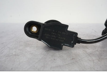 Baksidan på Tändspole från en KTM 1290 Super Duke R -2023 motorcykel.