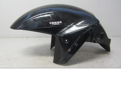 Vänster sida på Framskärm från en Kawasaki ZZ-R 1400 -2016 motorcykel.