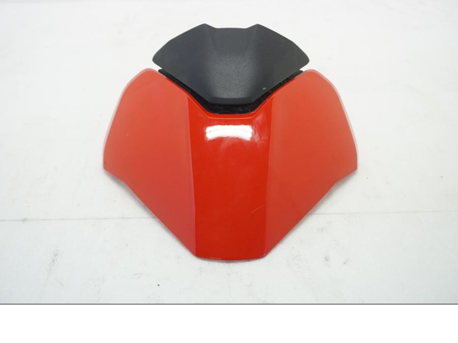 Framsidan på Instrumentkåpa från en Ducati Hypermotard -2020 motorcykel.