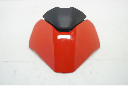 Framsidan på Instrumentkåpa från en Ducati Hypermotard -2020 motorcykel.