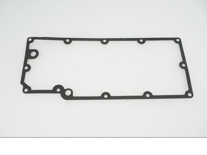 Framsidan på Motordelar från en H-D Harley diverse -2016 motorcykel.