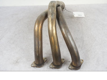 Extrabild3 på Grenrör från en BMW K 1600 GTL -2015 motorcykel.