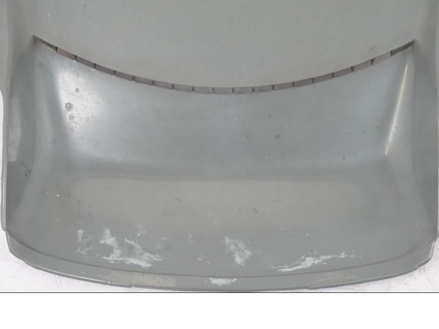 Baksidan på Toppkåpa från en Honda CBR 1000 F -1989 motorcykel.