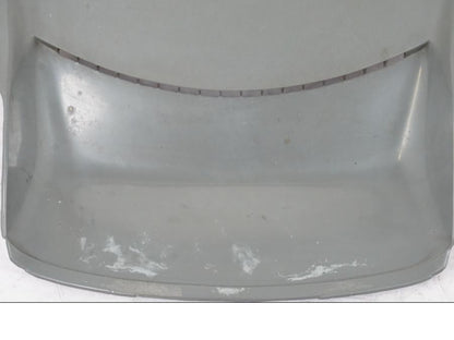 Baksidan på Toppkåpa från en Honda CBR 1000 F -1989 motorcykel.