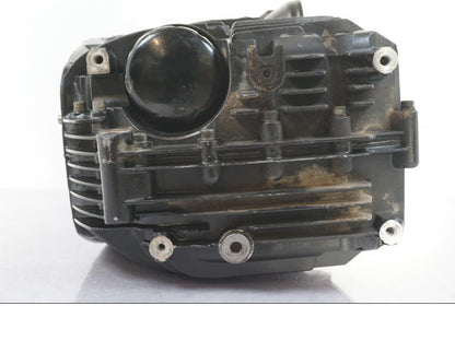 Extrabild2 på Motorblock från en BMW R NineT -2017 motorcykel.