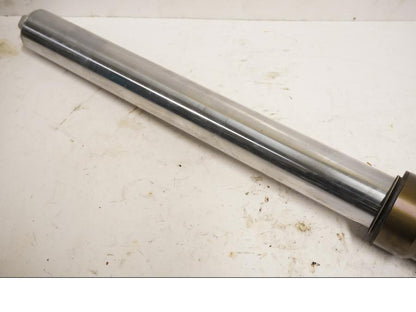 Höger sida på Gaffelben från en Honda CBR 900 RR -1993 motorcykel.