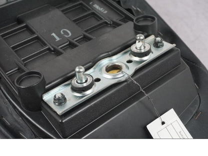 Extrabild5 på Sadel från en Suzuki GSF 1250 -2010 motorcykel.