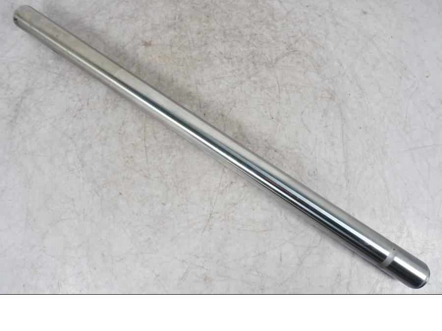 Extrabild6 på Gaffelben från en Suzuki RE5 -1980 motorcykel.